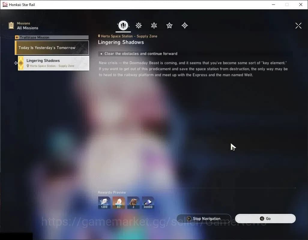 Honkai Star Rail Accounts Asia | TL 4 | 2 Golden Comp | 2 Limited | Firefly, image 9
