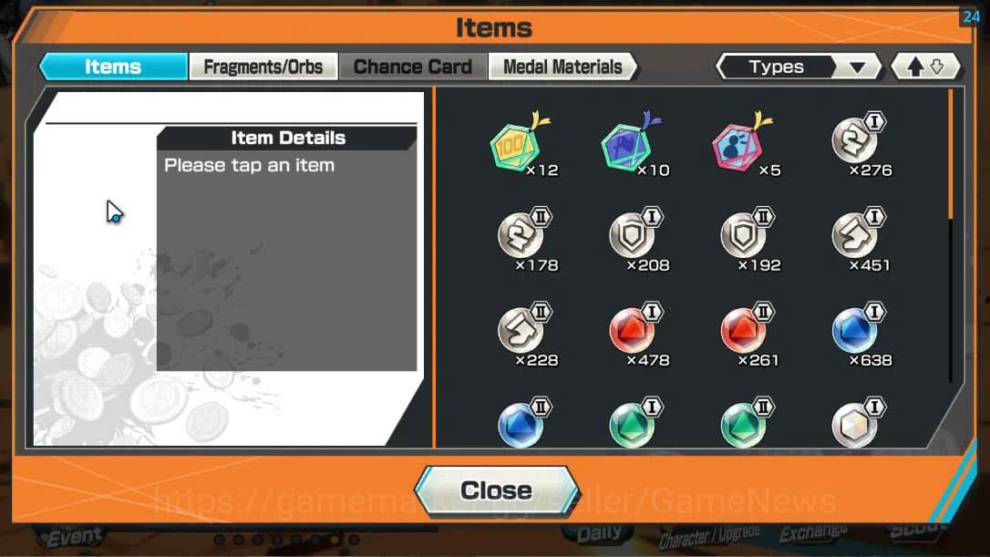 One Piece Bounty Rush Accounts Global|4 EX|Great Pirate Newgate,The 5Elders Satur image 11