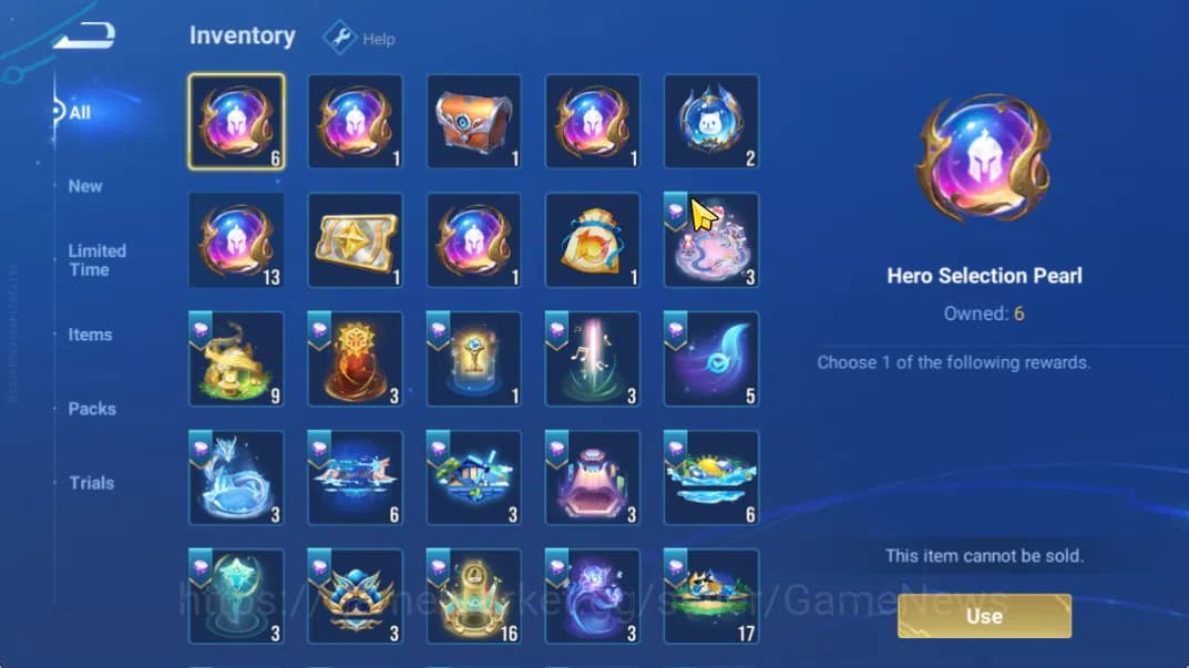 Honor of Kings Accounts Hero112 Skin278|Feyd(Bleach),Zhang Fei(Precious),W image 33