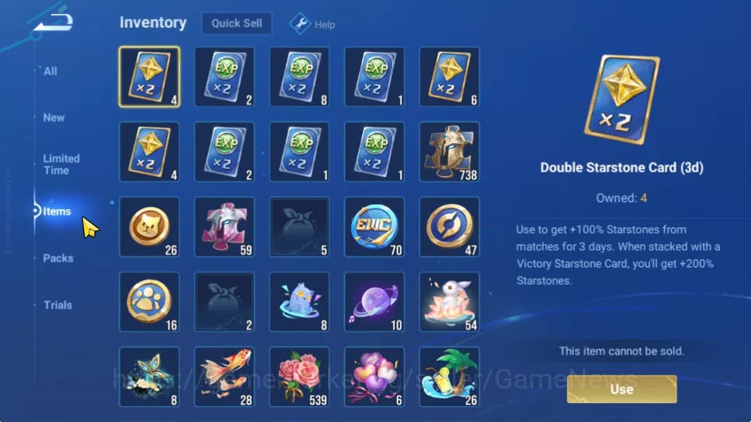 Honor of Kings Accounts Hero112 Skin278|Feyd(Bleach),Zhang Fei(Precious),W image 35