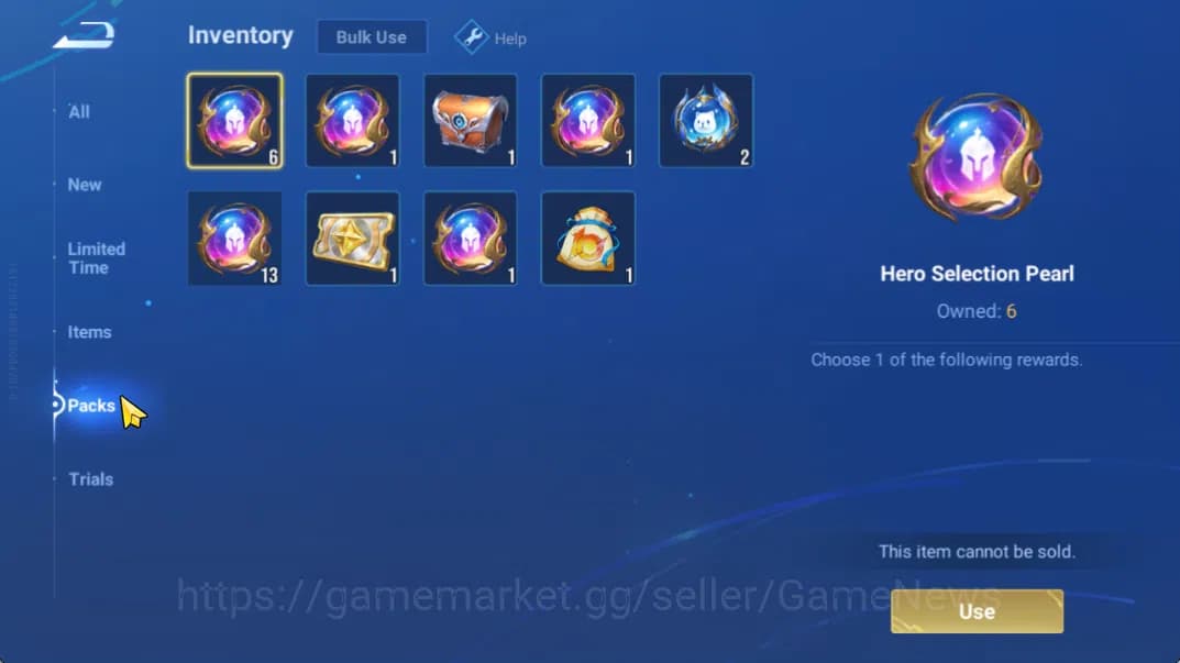 Honor of Kings Accounts Hero112 Skin278|Feyd(Bleach),Zhang Fei(Precious),W image 36