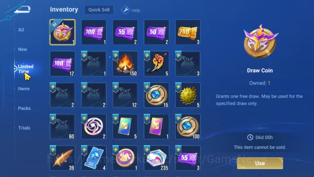 Honor of Kings Accounts Hero112 Skin278|Feyd(Bleach),Zhang Fei(Precious),W image 16