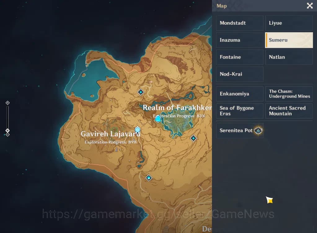 Genshin Impact Accounts ASIA|AR58|PremTeam Flins|8Limited+6(*5Weapon)|Inef image 17