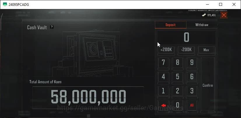 Arena Breakout Accounts MOBILE Lv30|SV 79M|CV 58M|Machete Battle,Shovel Sa image 18