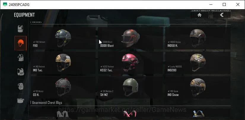 Arena Breakout Accounts MOBILE Lv30|SV 79M|CV 58M|Machete Battle,Shovel Sa image 5