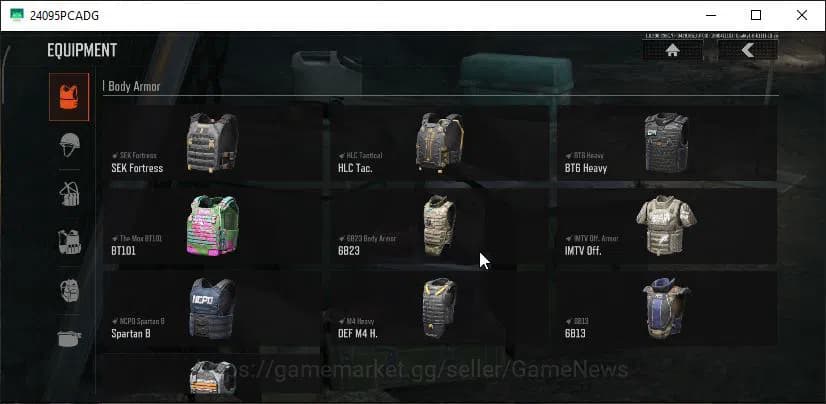 Arena Breakout Accounts MOBILE Lv30|SV 79M|CV 58M|Machete Battle,Shovel Sa image 6