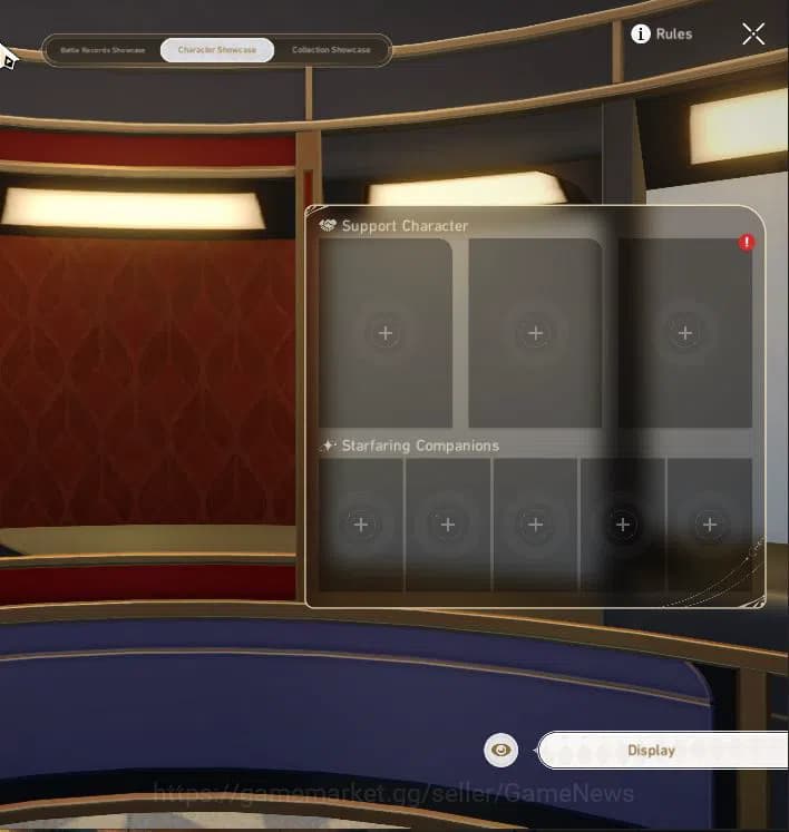 Honkai Star Rail Accounts ASIA|TL 27|3 Limited|Sparkle,Ruan Mei,Dante PT|Jar image 12