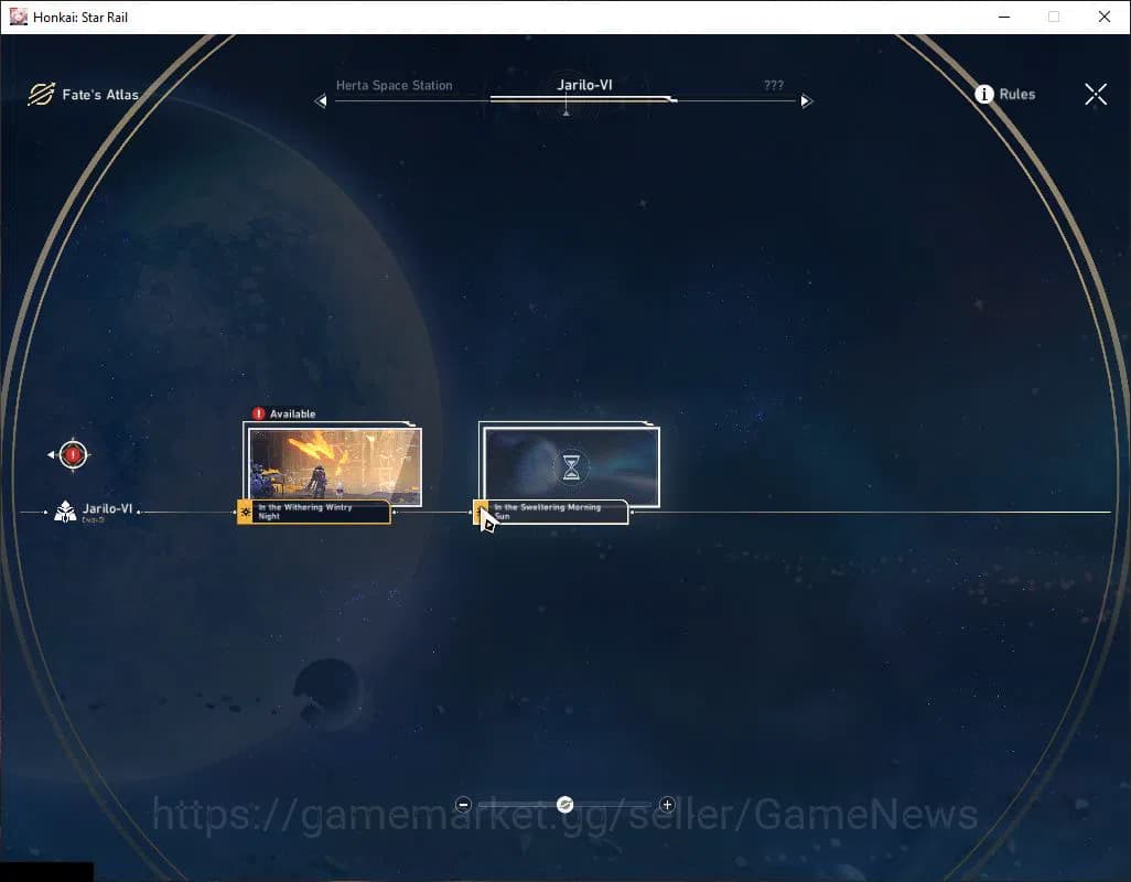 Honkai Star Rail Accounts ASIA|TL 27|3 Limited|Sparkle,Ruan Mei,Dante PT|Jar image 2