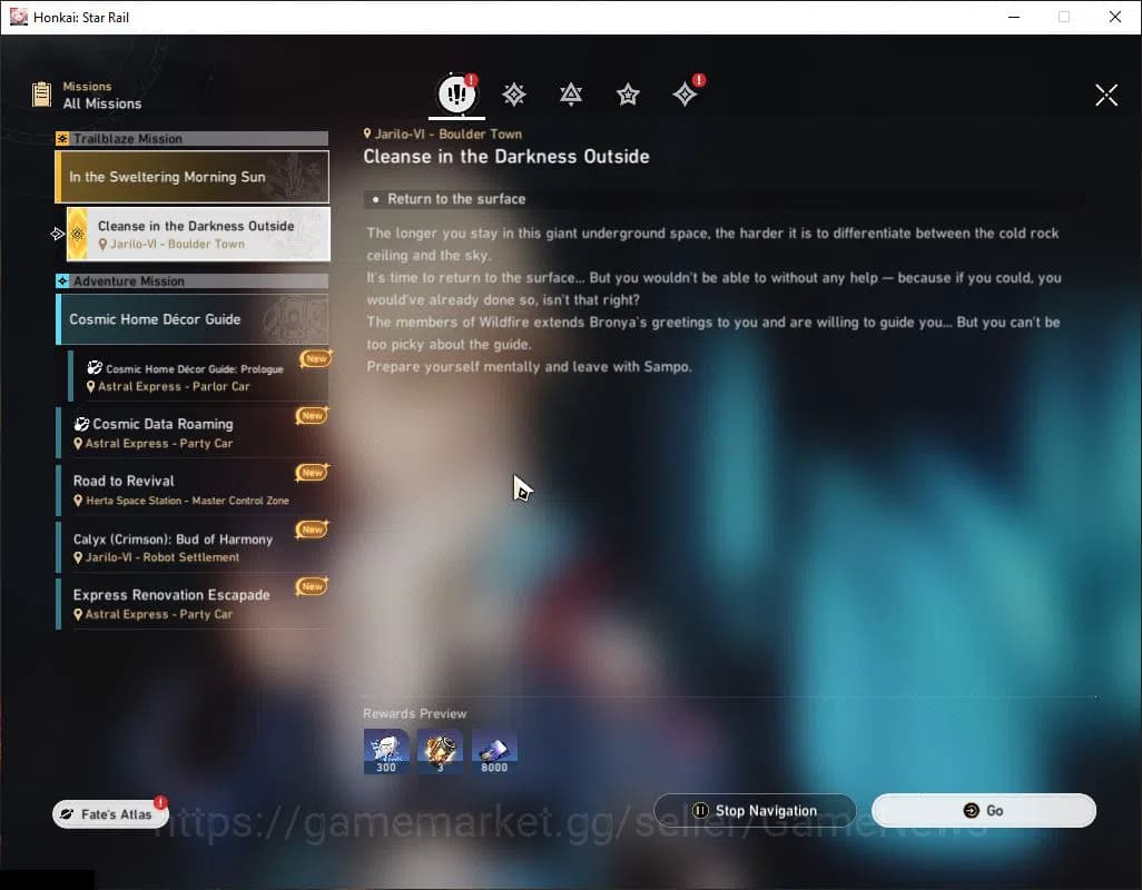 Honkai Star Rail Accounts ASIA|TL 27|3 Limited|Sparkle,Ruan Mei,Dante PT|Jar image 3
