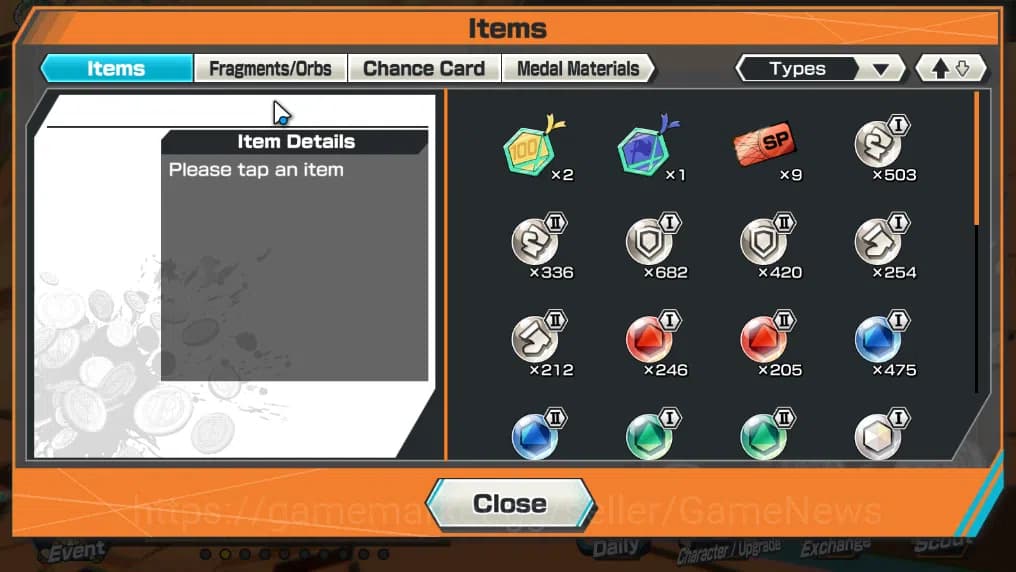 One Piece Bounty Rush Accounts Global|3EX 1MAX|The4Emperor Teach,BMO Kaido,GP New image 10
