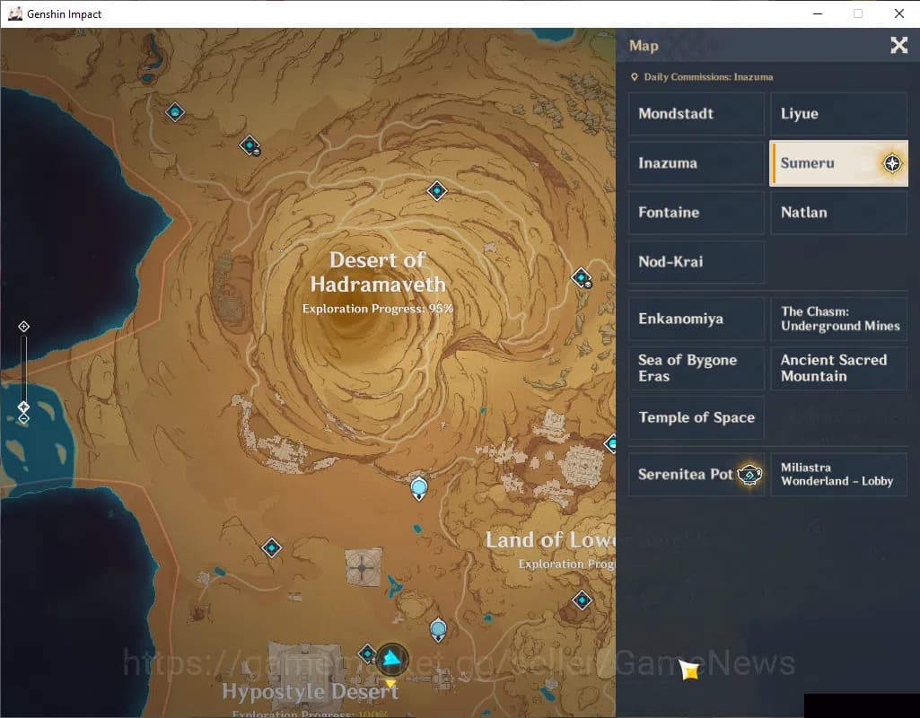 Genshin Impact Accounts ASIA|AR 59|9 Limited+2(*5Wep)|ChascaC1+Sign,Linnea image 16