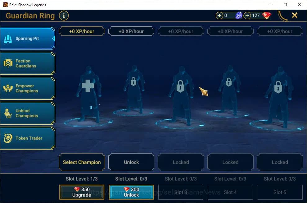 Raid: Shadow Legends Accounts Lv54 884K Power|1 Mythic(Lady Mikage)|24 Legend(Xe image 20