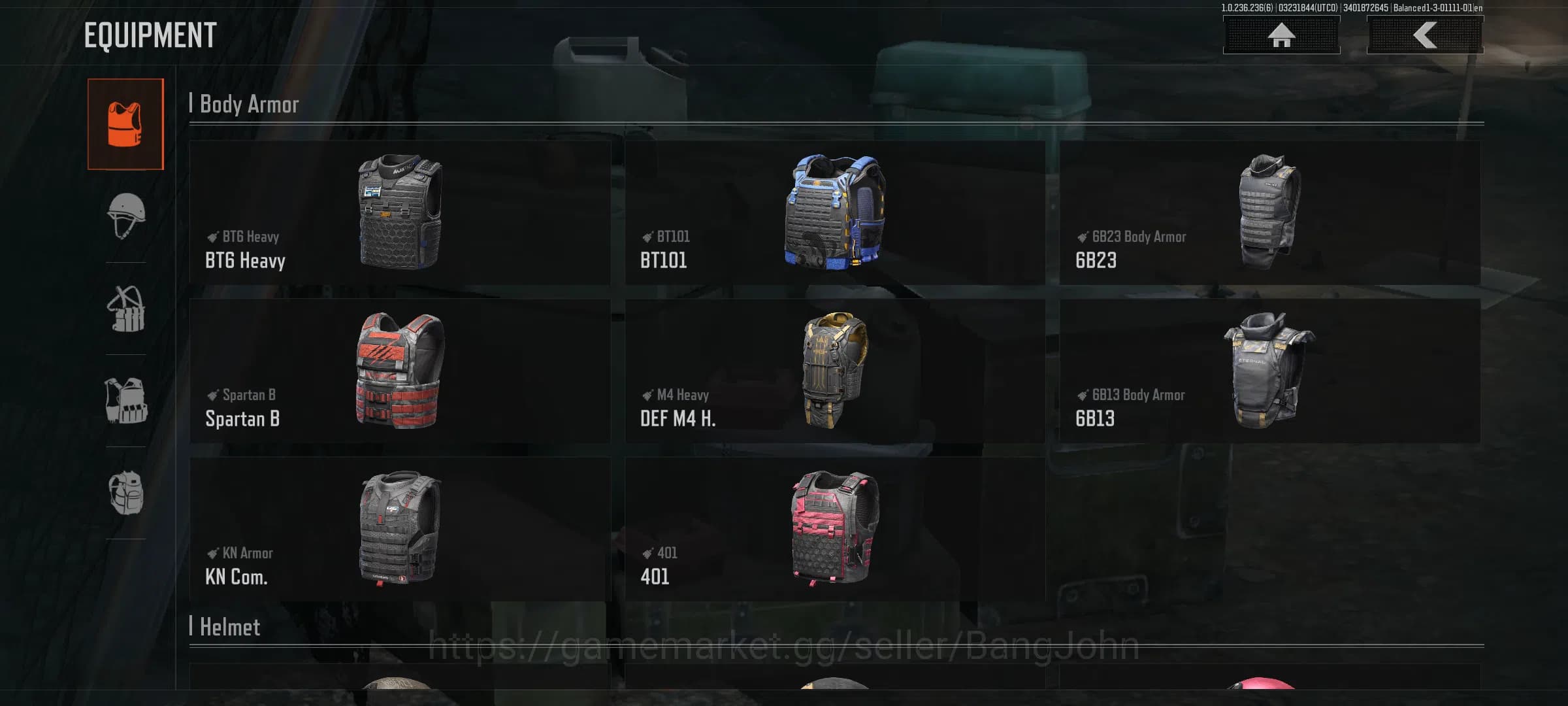 Arena Breakout Accounts Mobile|Lvl 30|SV 139,3M|CV 97,2M|2WP Legend Skin|C image 12