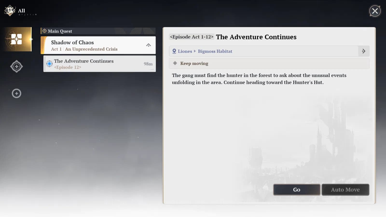 The Seven Deadly Sins: Origin Accounts EUROPE|FreshStarterLvl|3SSR|Escanor,Guila,Jericho& image 4