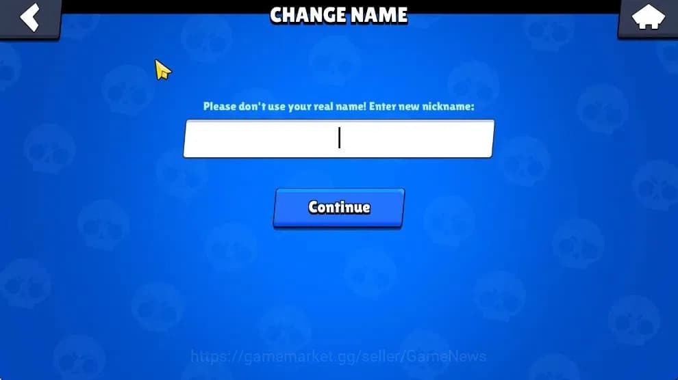 Brawl Stars Accounts 2213 Trophy|23K Bling 135 Gem|37 Brawlers 2 Max Lv image 17