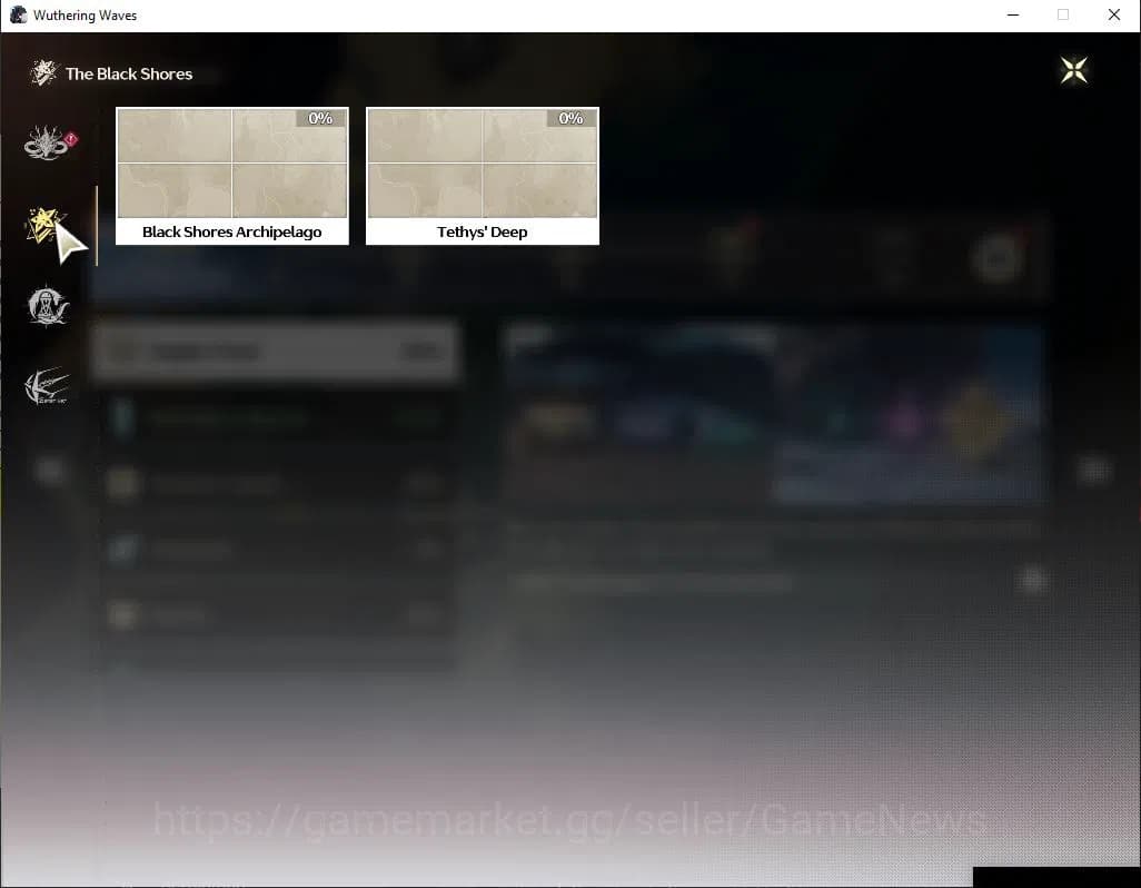Wuthering Waves Accounts SEA | UL 27 | 1 Limited | Iuno +Sign | MC Female | image 4