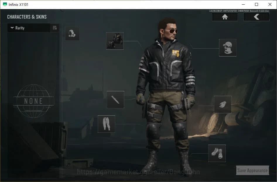 Arena Breakout Accounts MOBILE Lvl 30 |SV 7,3 M |CV 5,3 M|MORE SKIN|MORE D image 2