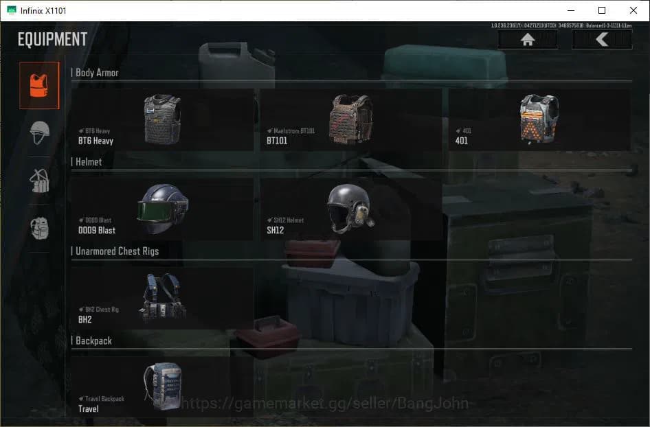 Arena Breakout Accounts MOBILE Lvl 30 |SV 7,3 M |CV 5,3 M|MORE SKIN|MORE D image 3