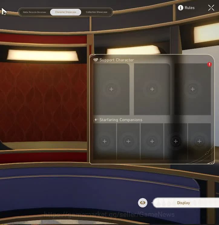 Honkai Star Rail Accounts ASIA|TL 25|3 Limited|Acheron,Huohuo,Silver Wolf LV image 12