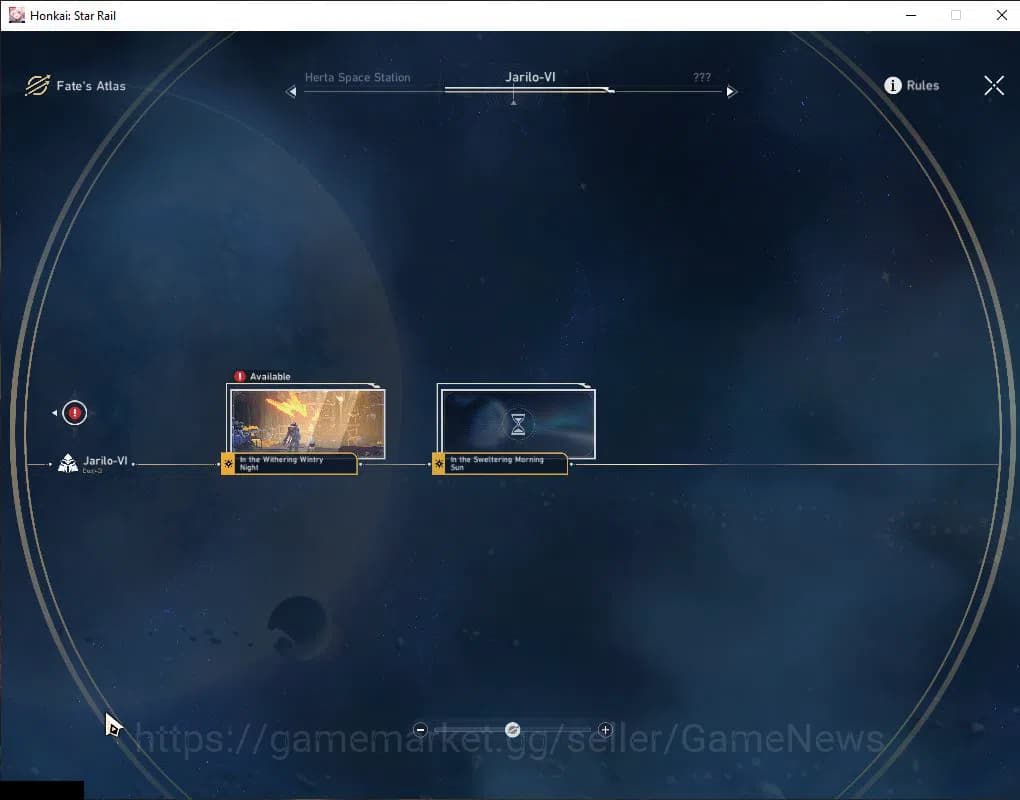 Honkai Star Rail Accounts ASIA|TL 25|3 Limited|Acheron,Huohuo,Silver Wolf LV image 2