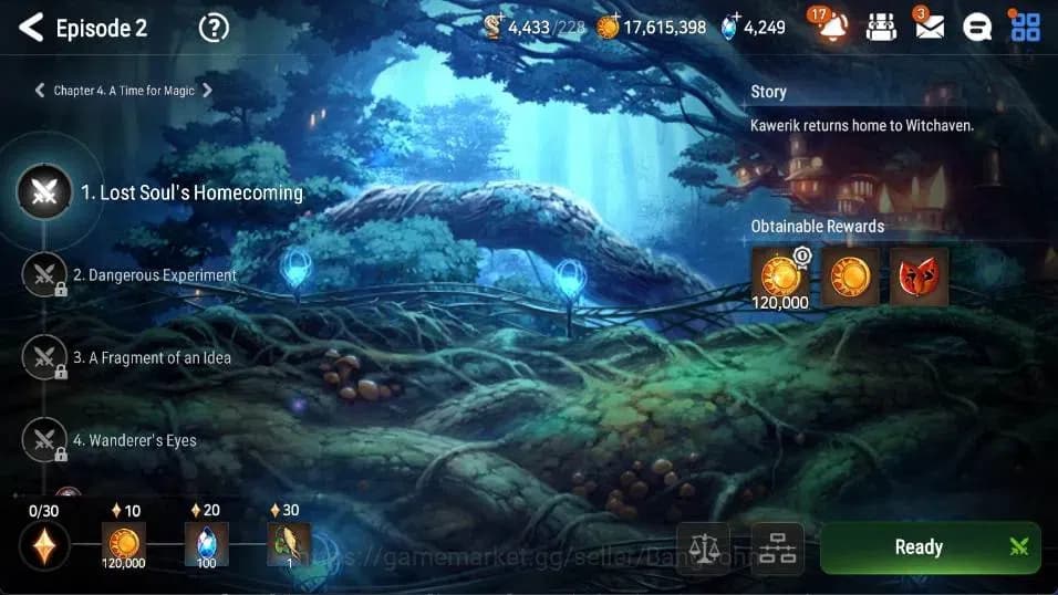 Epic Seven Accounts Global | 6ML(BossArunka,E Ilynav,SS Vivian,Hwayoun image 14