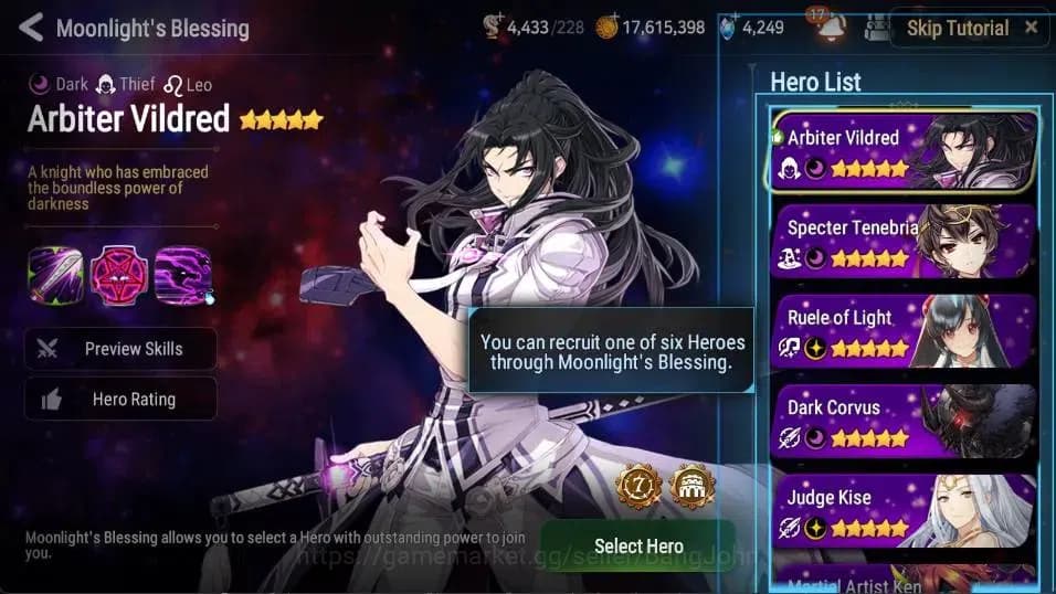 Epic Seven Accounts Global | 6ML(BossArunka,E Ilynav,SS Vivian,Hwayoun image 3