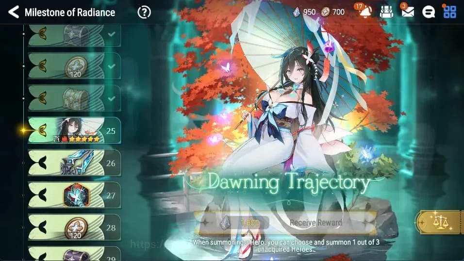 Epic Seven Accounts Global | 6ML(BossArunka,E Ilynav,SS Vivian,Hwayoun image 4