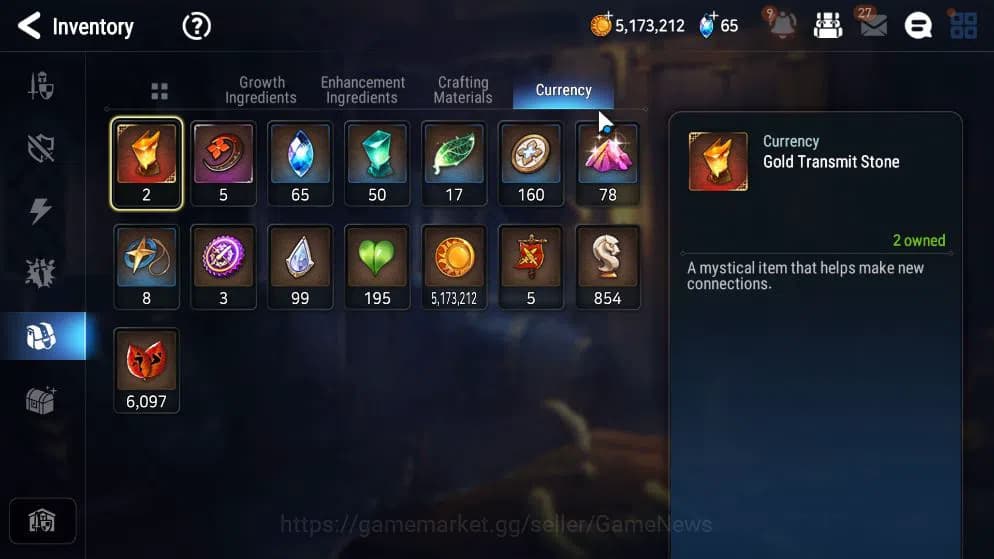 Epic Seven Accounts GLOBAL UNVERIF|New Era|3 ML(Harsetti, SE Celine, T image 6