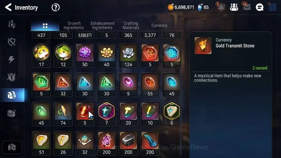 Epic Seven Accounts GLOBAL Unverif|New Era|2 ML(Salome,A Tywin)+Bellon image 12