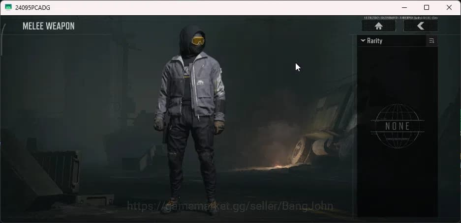 Arena Breakout Accounts Mobile | Lvl 30 | SV 31.8M | CV 22.2M | Take Mail image 14