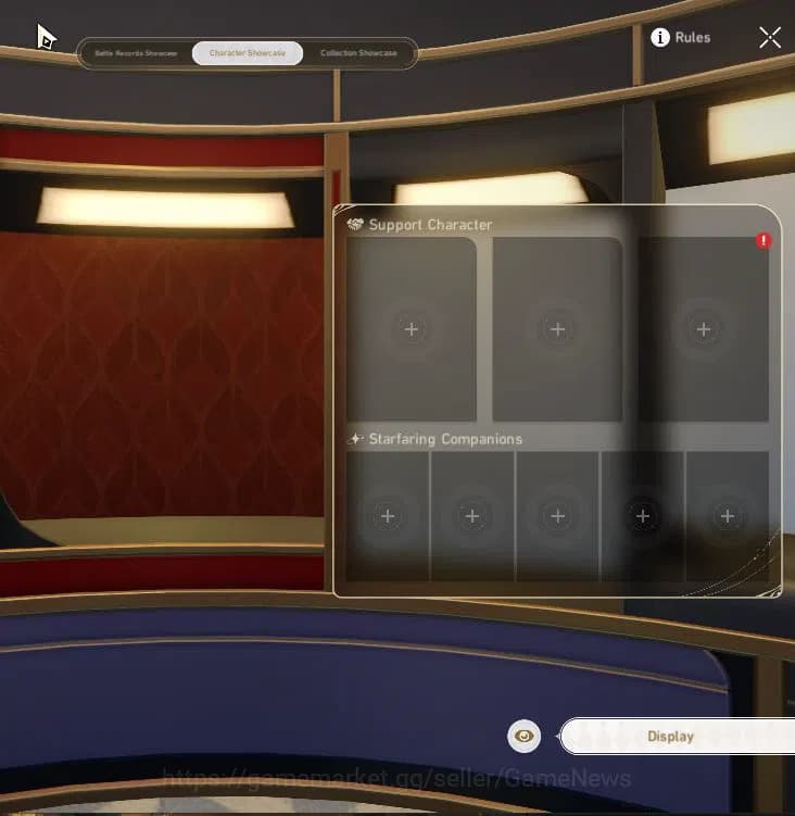 Honkai Star Rail Accounts ASIA|TL 31|3,8K SJ|3 Limited|Castorice,huohuo,Jing image 12