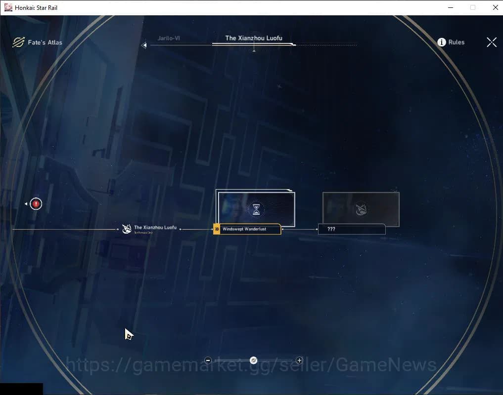 Honkai Star Rail Accounts ASIA|TL 31|3,8K SJ|3 Limited|Castorice,huohuo,Jing image 2