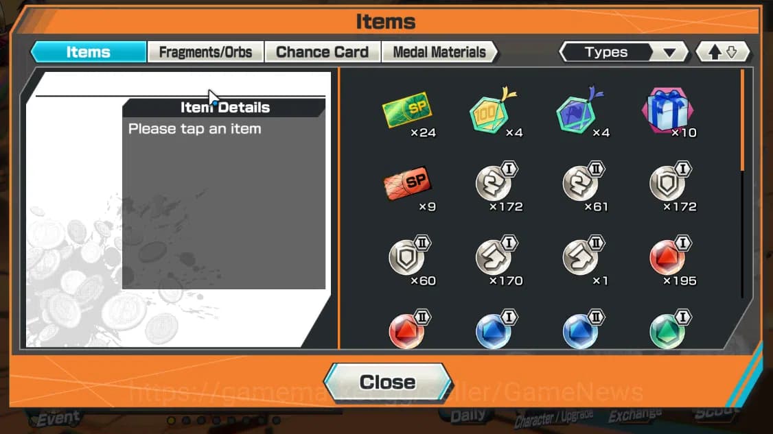 One Piece Bounty Rush Accounts Global|3EX|Winner Island Travalgar Law,T4Emperor T image 13