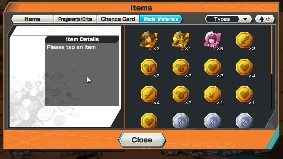 One Piece Bounty Rush Accounts Global|3EX|Winner Island Travalgar Law,T4Emperor T image 16