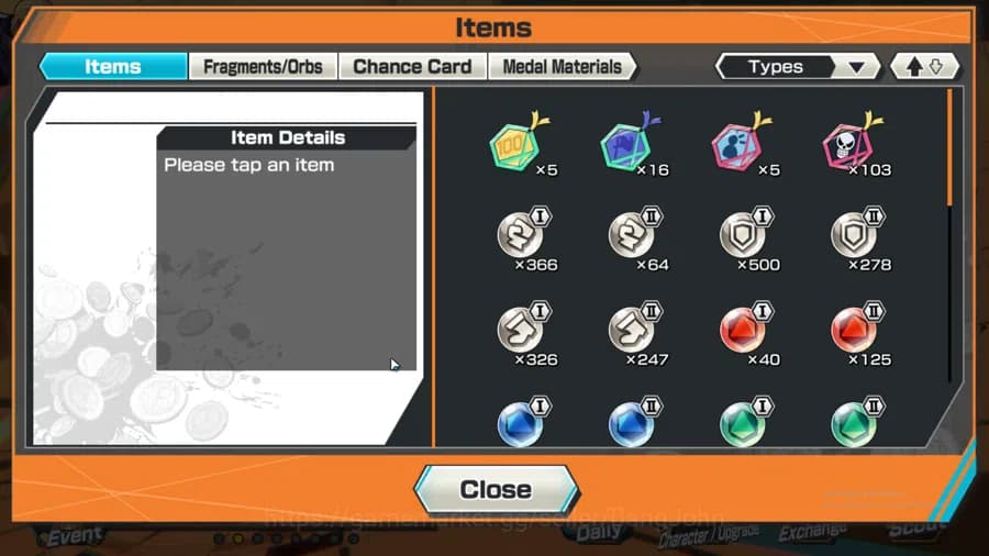 One Piece Bounty Rush Accounts GLOBAL | MAX 2 | EX2 | Kuma and Bonney, Awaken Luc image 9