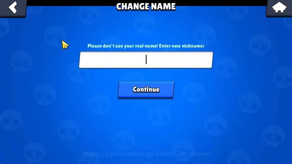 Brawl Stars Accounts 1644 Trophy|10K Bling|25 Brawlers 3 Max Lvl|1Legen image 15