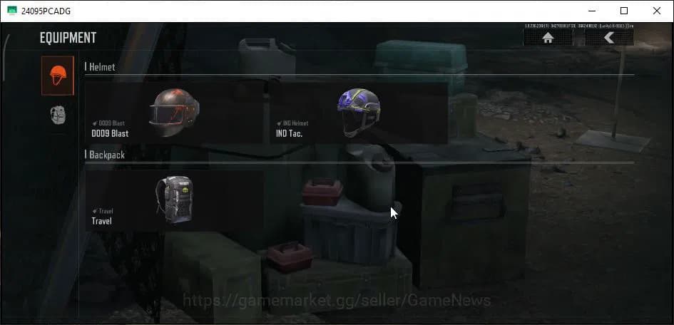 Arena Breakout Accounts MOBILE Lv30|SV 20M|CV 12M|Highland Set|AKM SS, Gro image 4