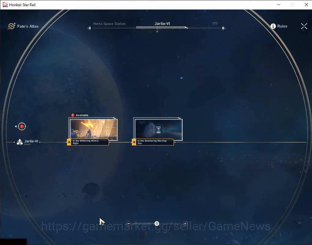 Honkai Star Rail Accounts ASIA|TL 21|5,1K SJ+13 RSP|2 Limited|Kafka,Huohuo|J image 2