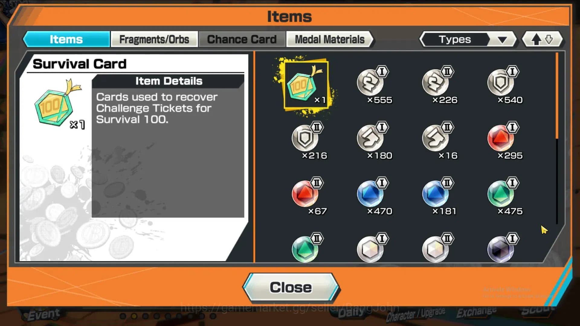 One Piece Bounty Rush Accounts GLOBAL|GF 973|3Ex|Law,Gol D Roger,Monkey D Garp,Ki image 4