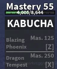 Roblox Accounts Blox Fruit |MAX Lv2800| 173K Beli 22K Frag| 1 Myth image 11