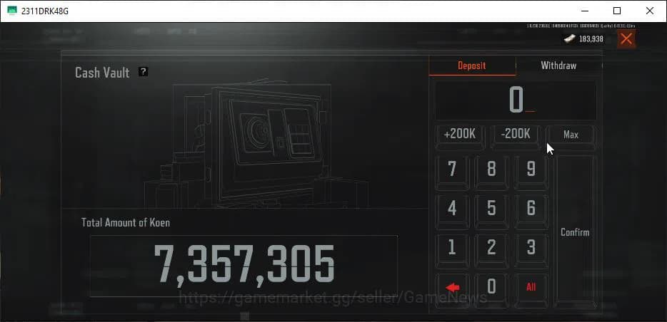 Arena Breakout Accounts MOBILE Lv29|SV 9M|CV 7|SVOS Meteor,SBQ M110 Speed, image 4