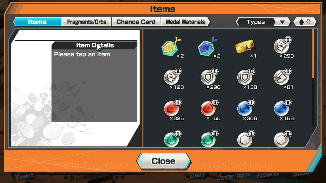 One Piece Bounty Rush Accounts Global|3EX|The Four Emperor Marshall D. Teach,Flam image 10