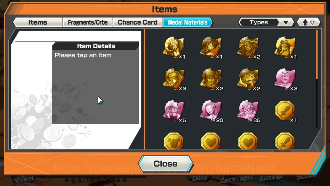 One Piece Bounty Rush Accounts Global|3EX|The Four Emperor Marshall D. Teach,Flam image 13