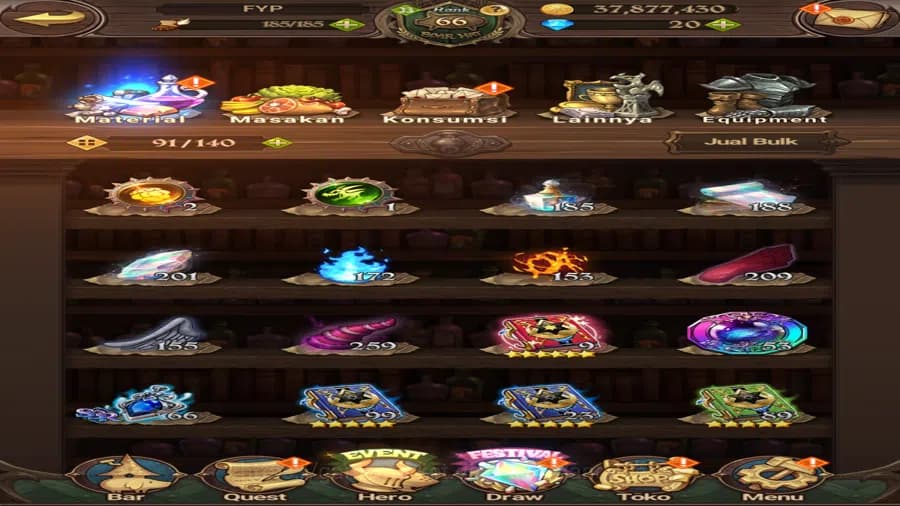 The Seven Deadly Sins: Grand Cross Accounts ASIA|3M CC|Full collab fireforce|Ur Salos,Merli&Es image 2