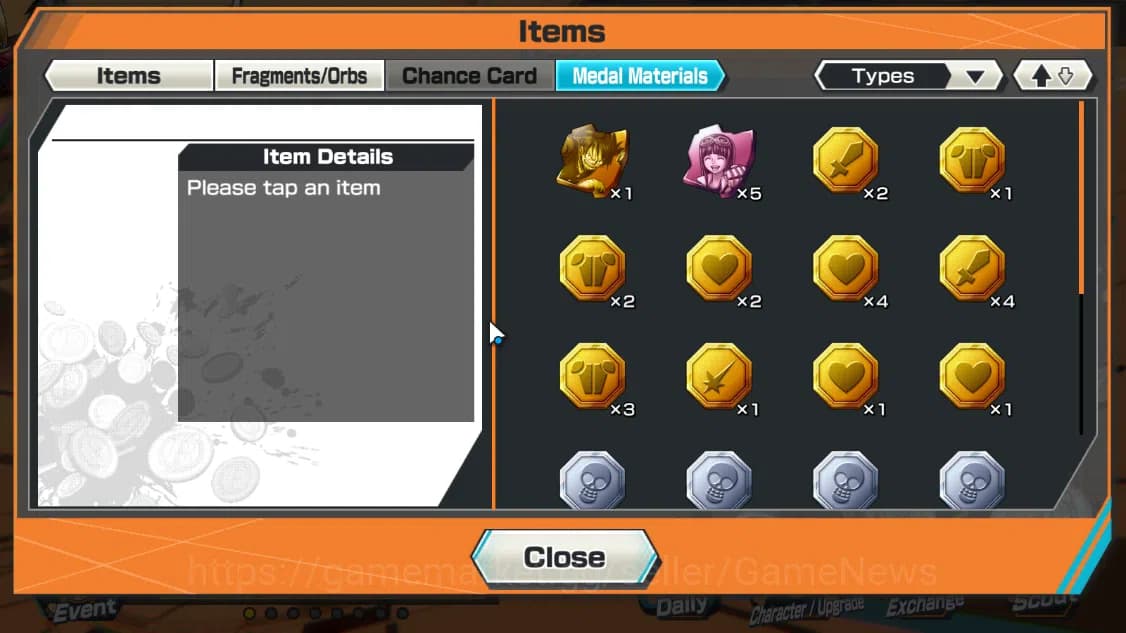 One Piece Bounty Rush Accounts Global|4EX|Winner Island Trafalgar Law,T5Elder Nus image 15