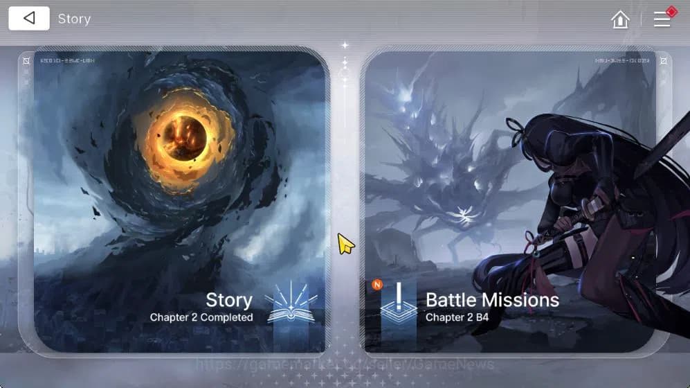 Chaos Zero Nightmare Accounts GLOBAL Lv40|4 SSR[Heidemarie+Sign,Chizuru,Mei Lin, image 10