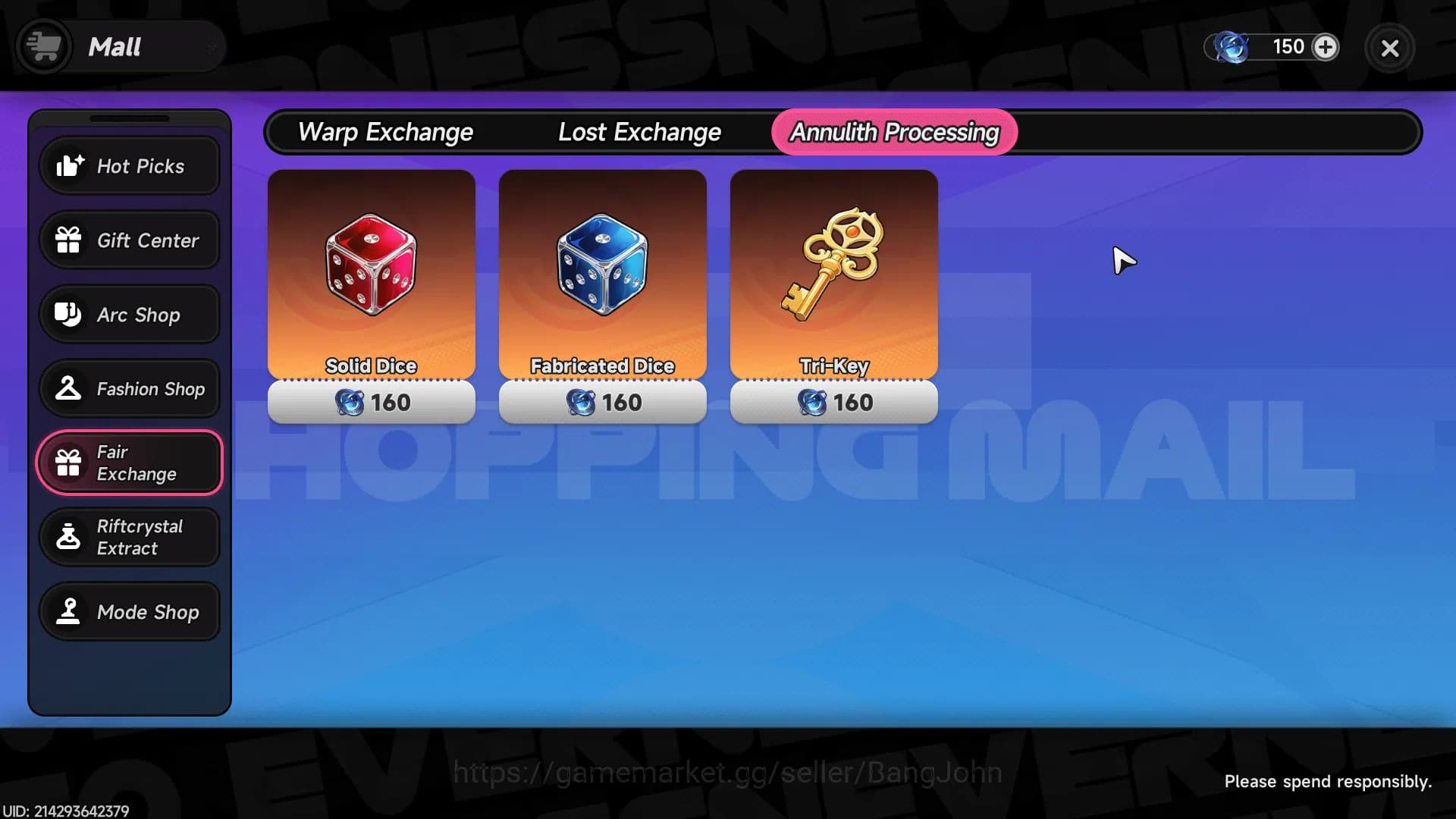 Neverness to Everness Accounts EU | Starter Lv 3 | 2 S Char Nanally, Fadia + 4 A image 2
