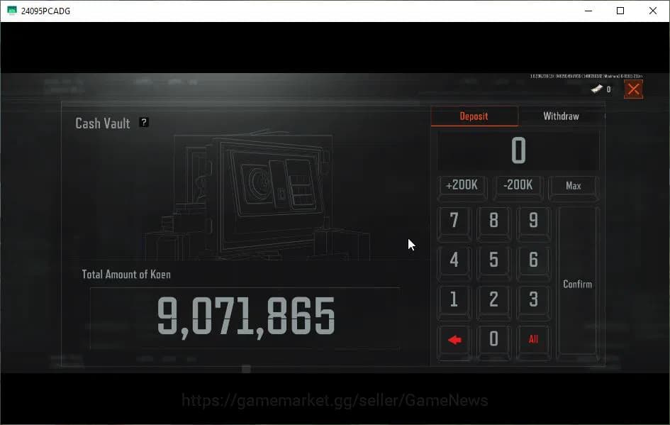 Arena Breakout Accounts MOBILE Lv30|SV 50,8M|CV 9M|03 Heavy|AK-74N Glacial image 4