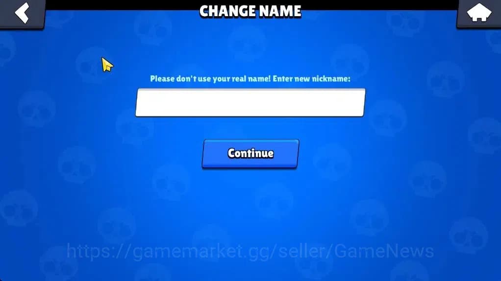 Brawl Stars Accounts 908 Trophy|14 Brawler 1 Max |1 Epic (Shely Dancer) image 4