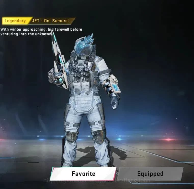 Blood Strike Accounts ASIA | 1 TR: FN2000|2 ULTRA: M4A1,AUG|1 Limited MP image 2